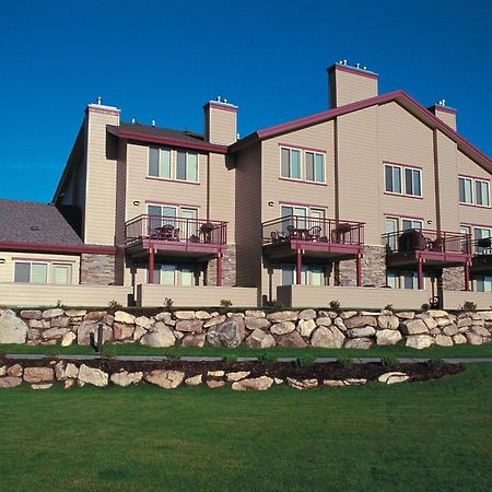 Worldmark Bear Lake Garden City Extérieur photo