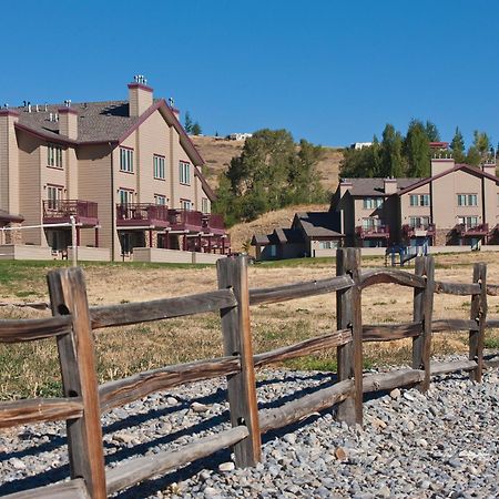 Worldmark Bear Lake Garden City Extérieur photo