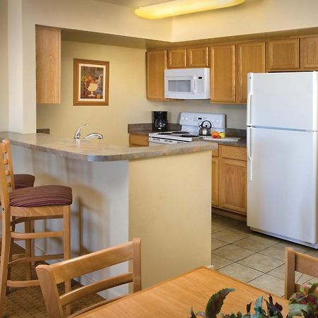 Worldmark Bear Lake Garden City Extérieur photo