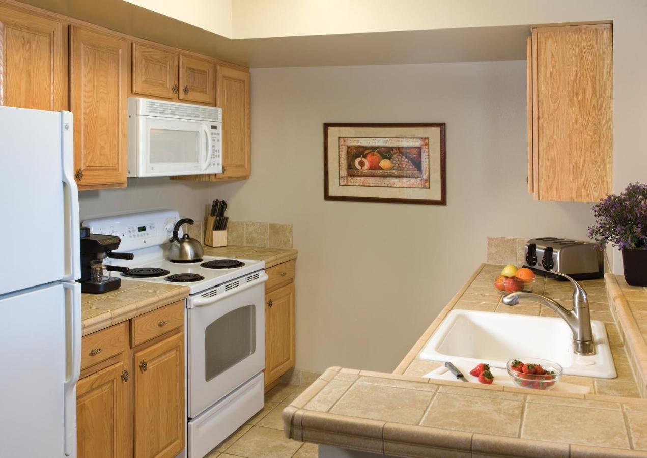 Worldmark Bear Lake Garden City Extérieur photo