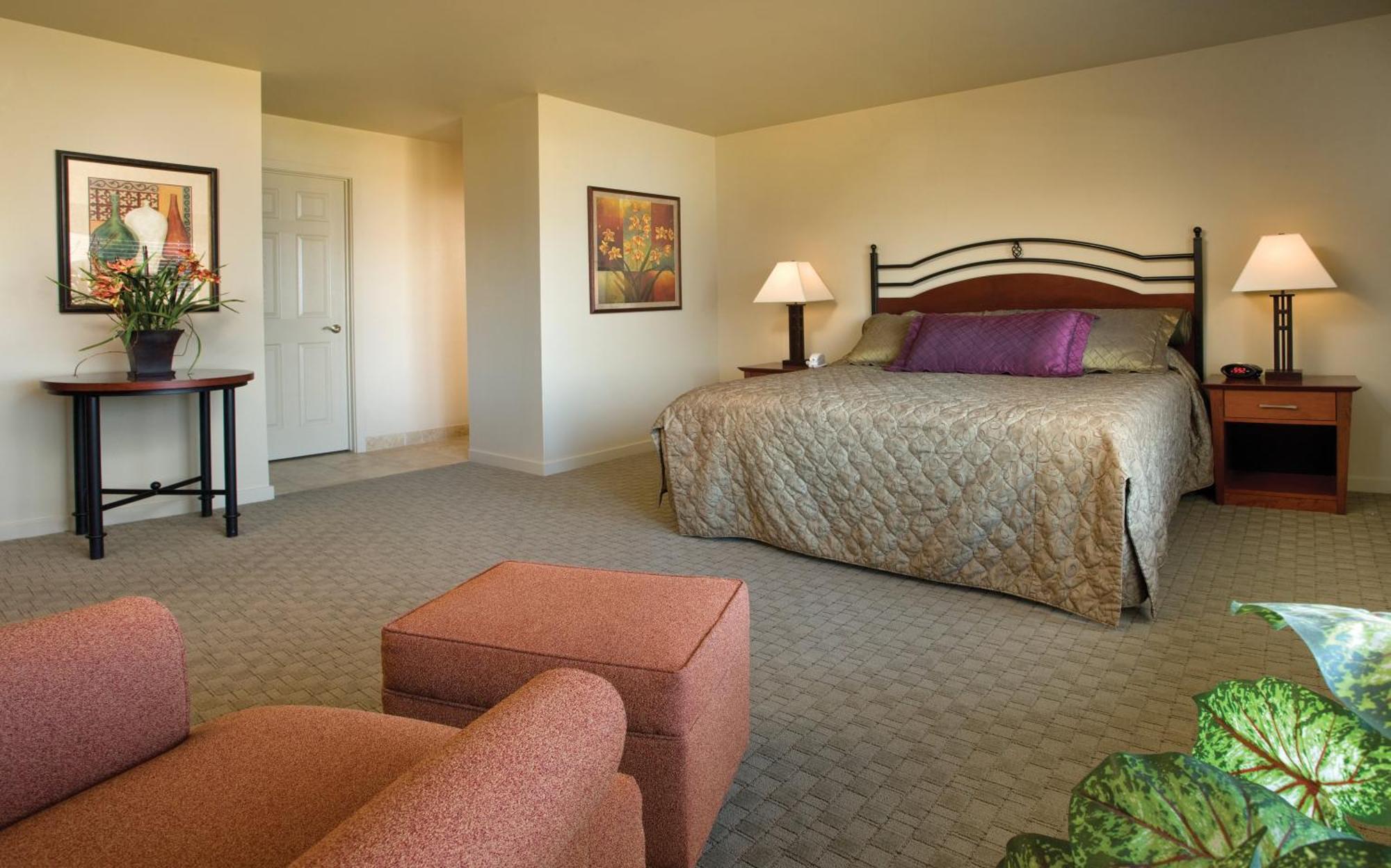 Worldmark Bear Lake Garden City Extérieur photo