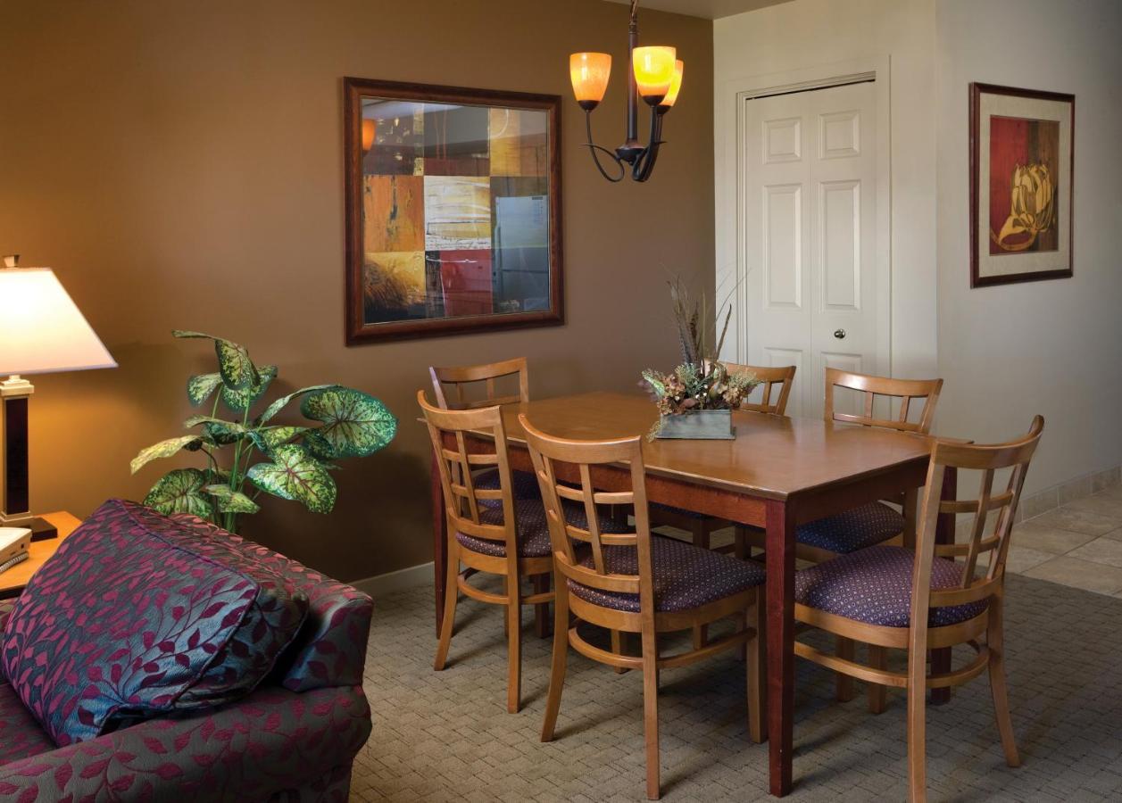 Worldmark Bear Lake Garden City Extérieur photo
