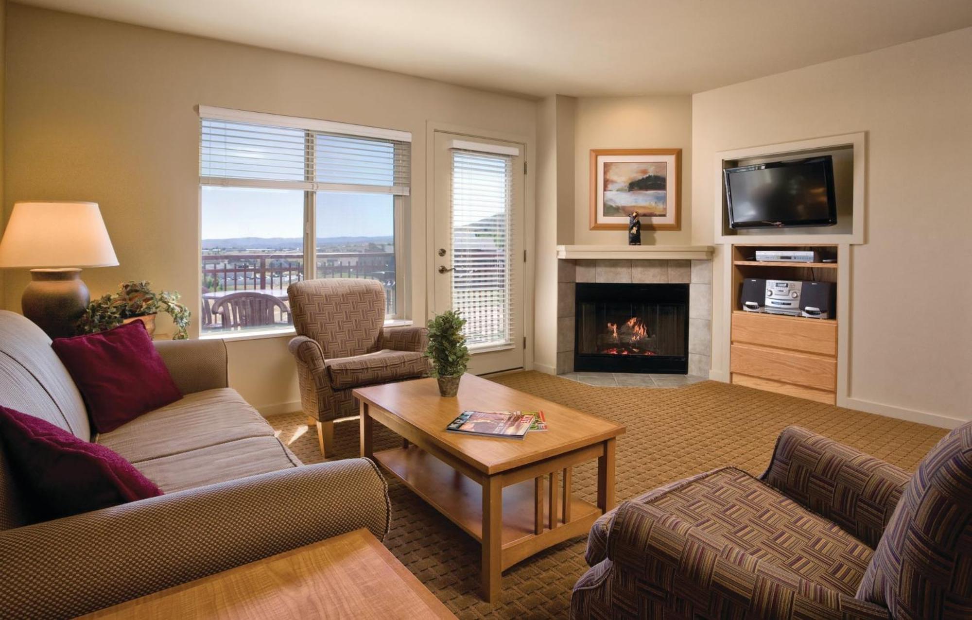Worldmark Bear Lake Garden City Extérieur photo