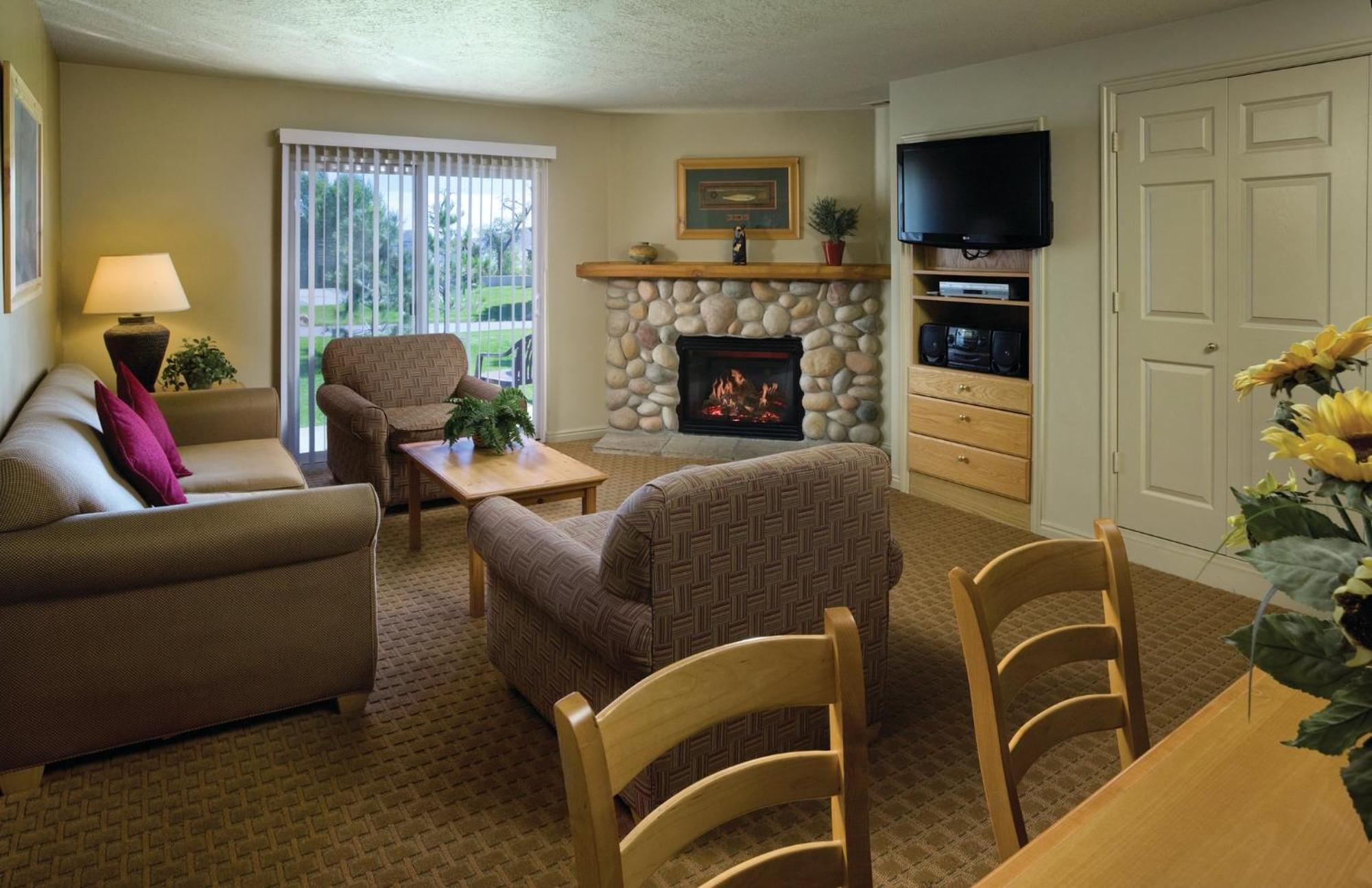 Worldmark Bear Lake Garden City Extérieur photo