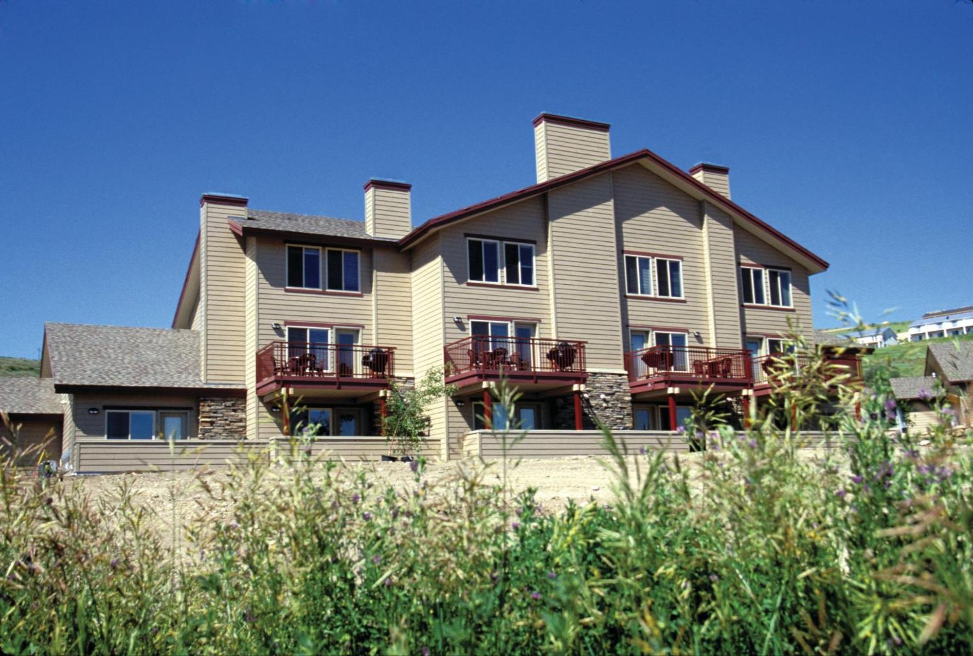 Worldmark Bear Lake Garden City Extérieur photo