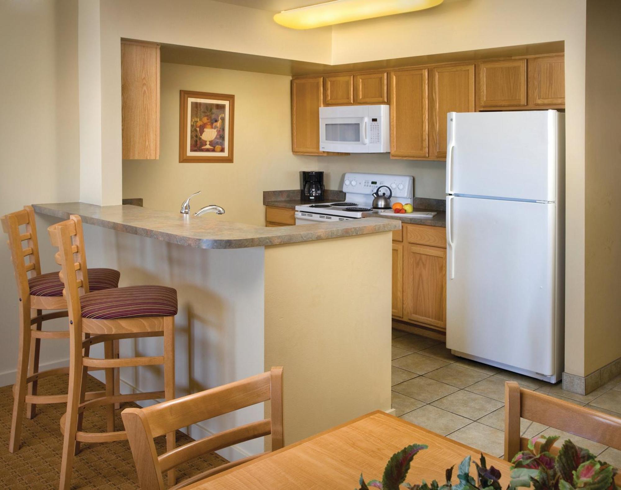 Worldmark Bear Lake Garden City Extérieur photo