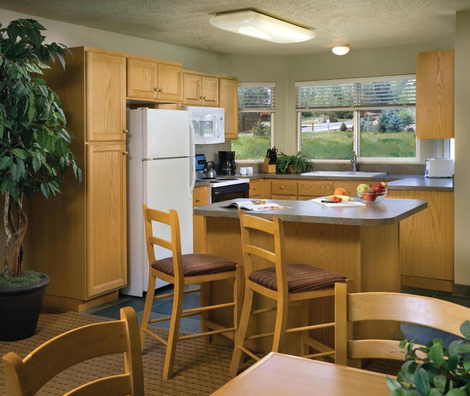 Worldmark Bear Lake Garden City Extérieur photo