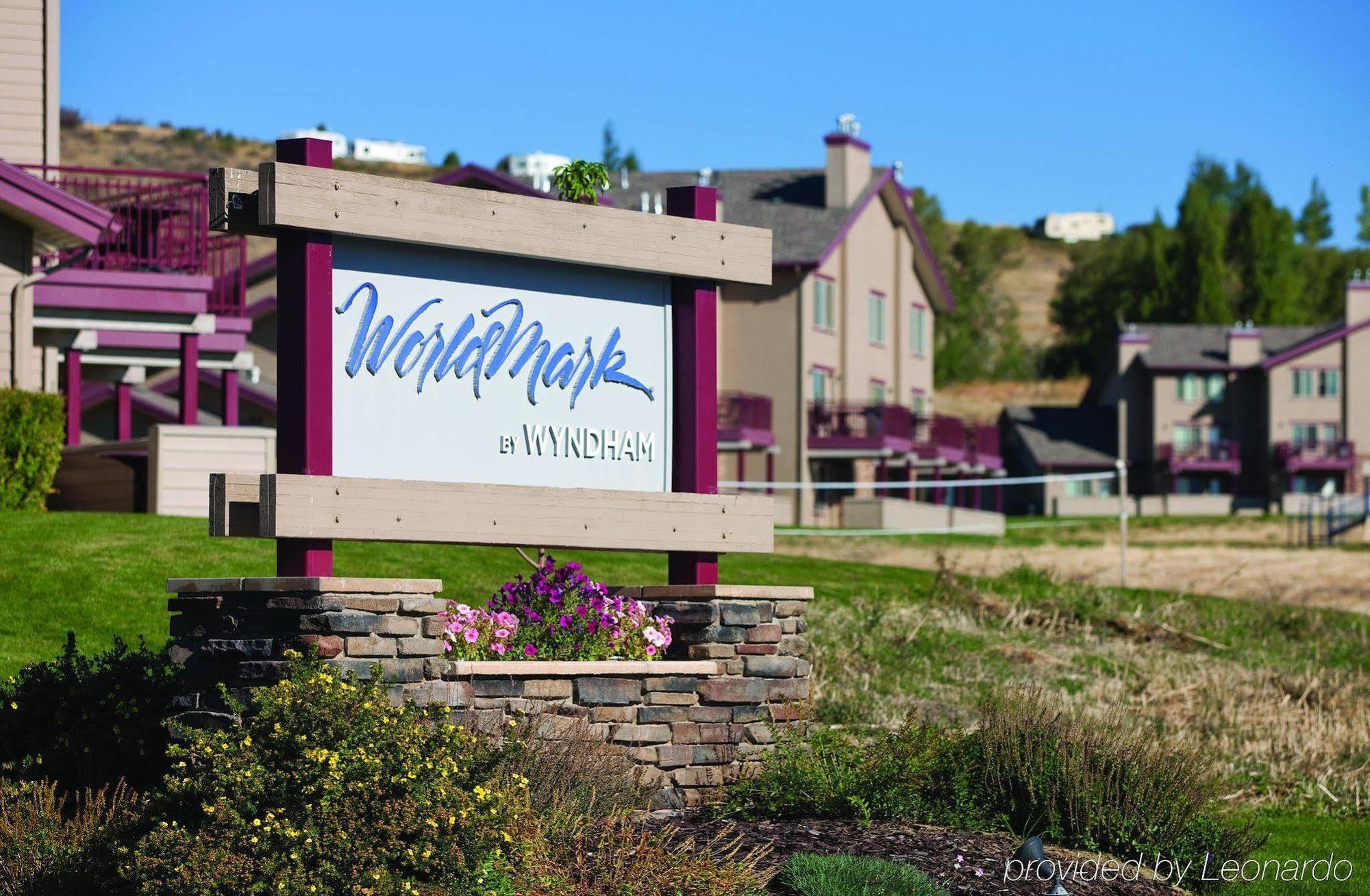 Worldmark Bear Lake Garden City Extérieur photo