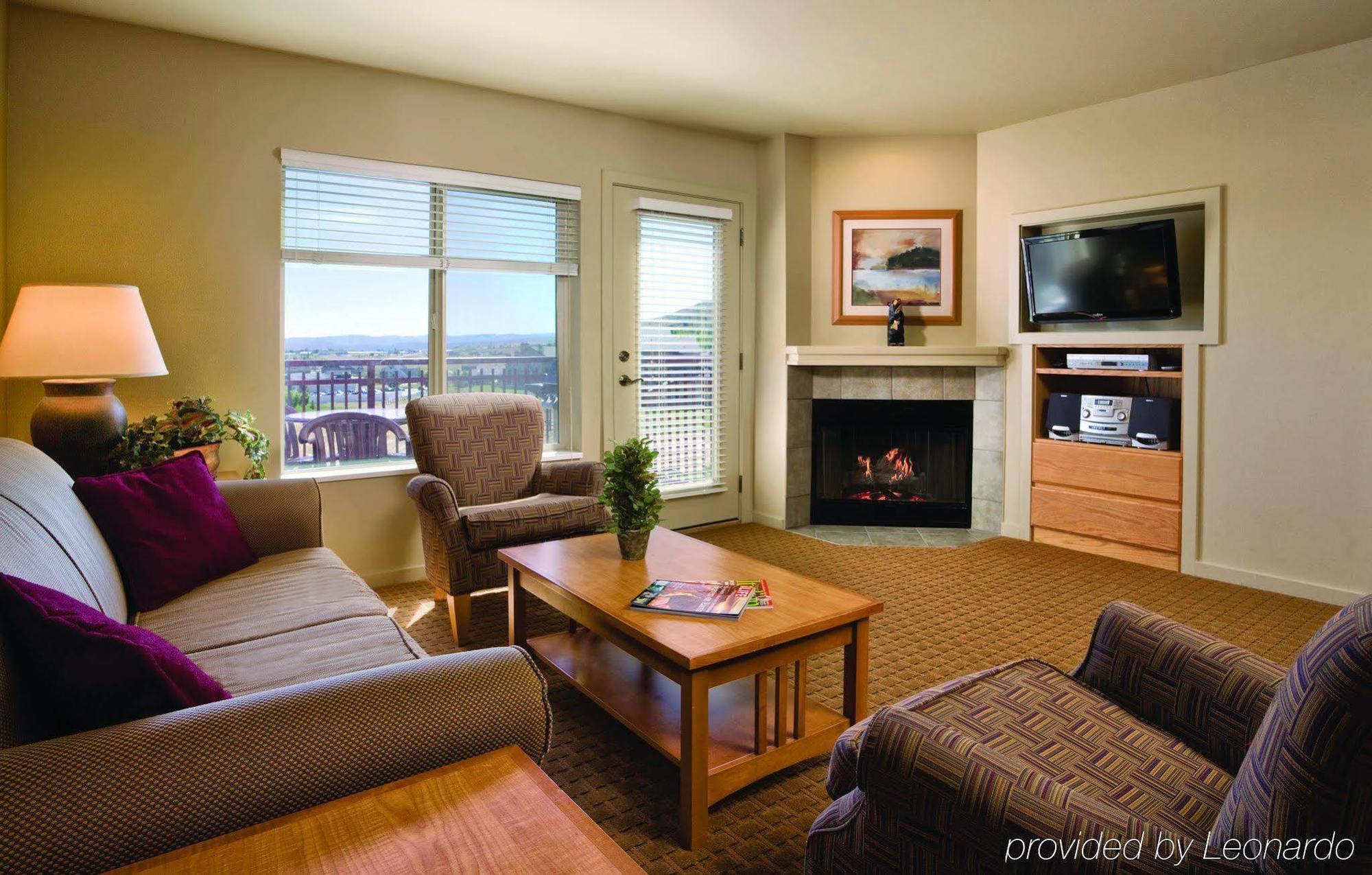 Worldmark Bear Lake Garden City Extérieur photo