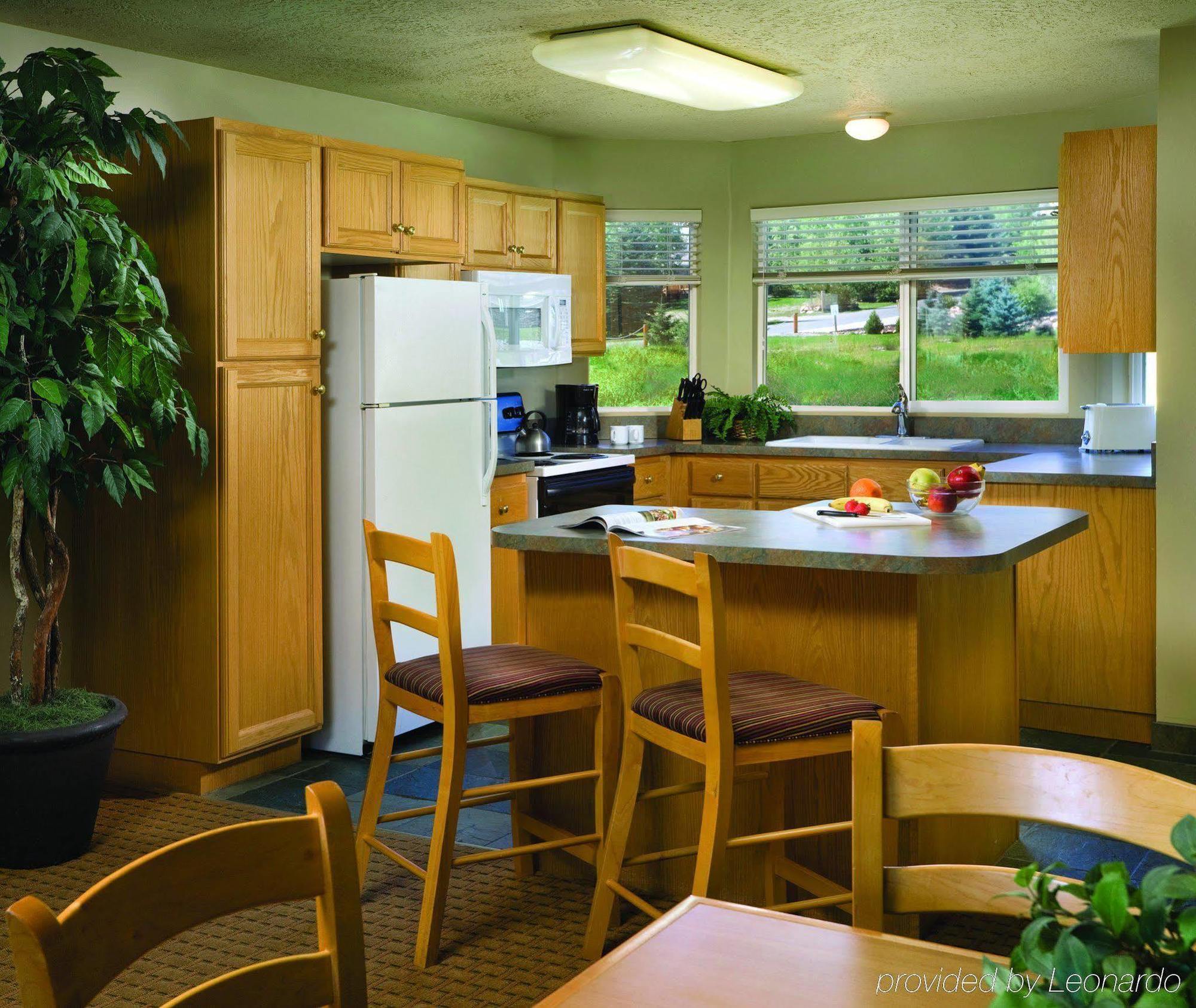 Worldmark Bear Lake Garden City Extérieur photo