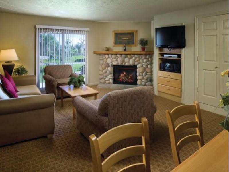 Worldmark Bear Lake Garden City Extérieur photo