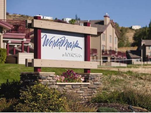 Worldmark Bear Lake Garden City Extérieur photo