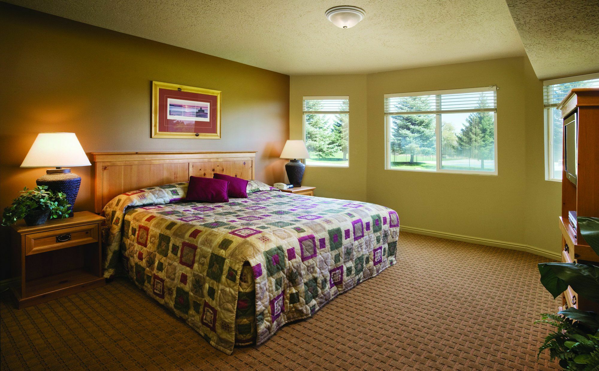 Worldmark Bear Lake Garden City Extérieur photo