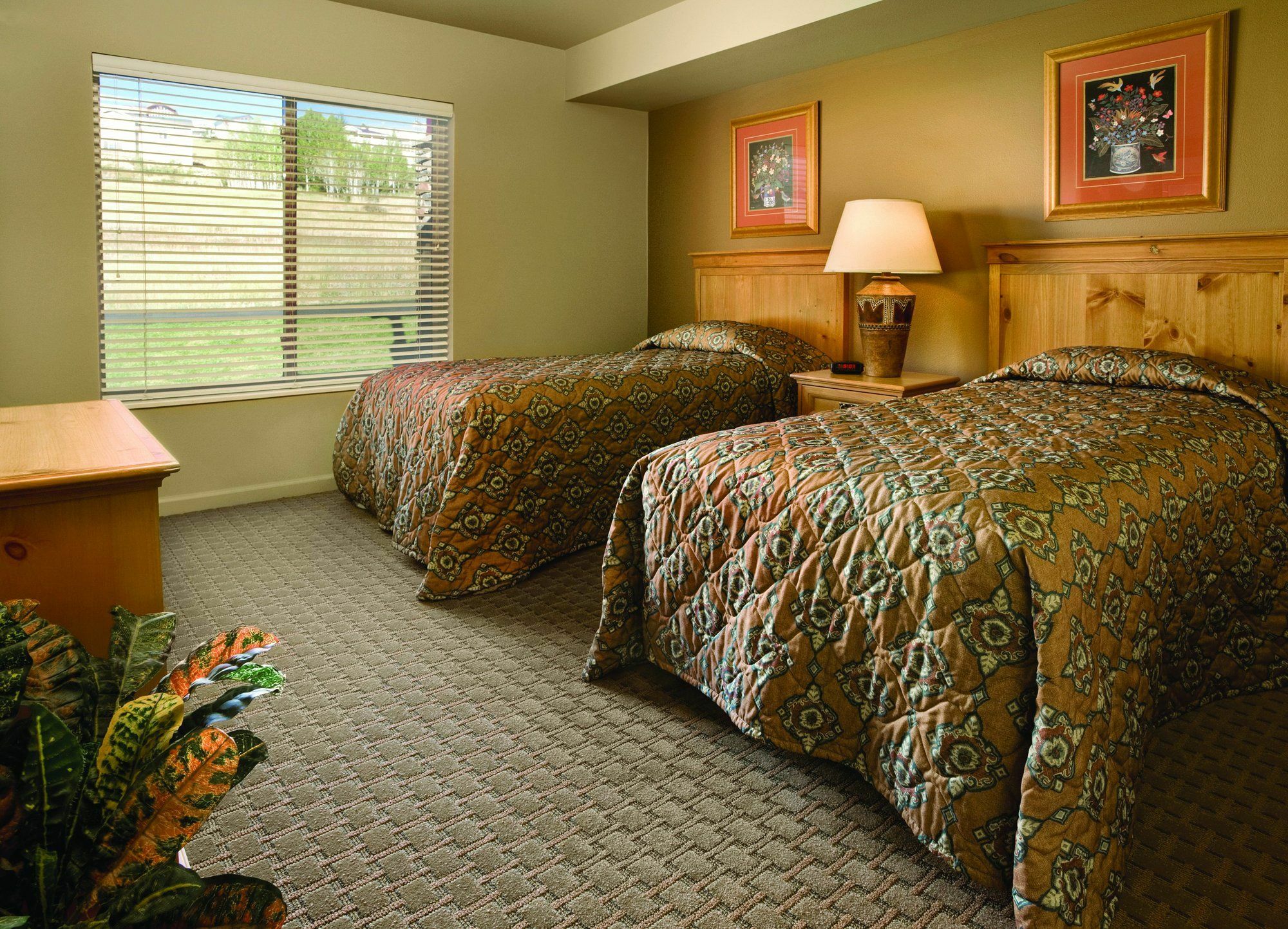 Worldmark Bear Lake Garden City Extérieur photo