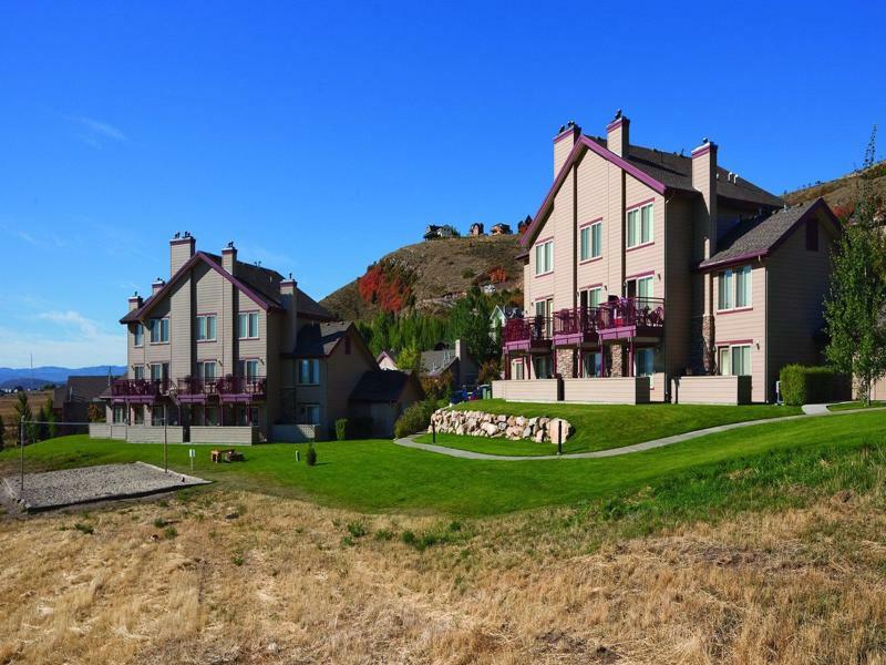 Worldmark Bear Lake Garden City Extérieur photo